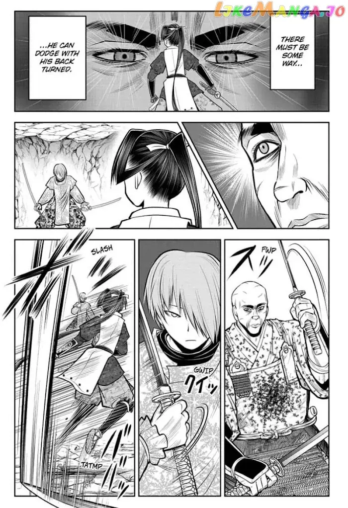 The Elusive Samurai Chapter 64 image 09_optimized